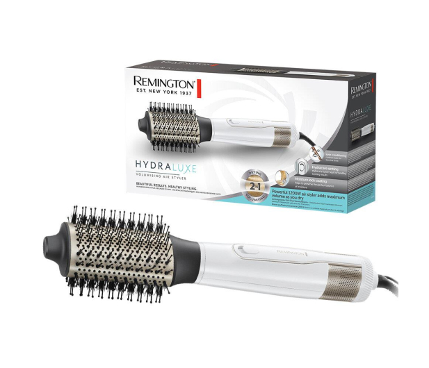 Remington Suszarko-lokówka hydraluxe AS8901 - 1092043 - zdjęcie